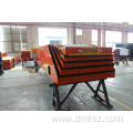 Unloading Telescopic Belt Conveyor